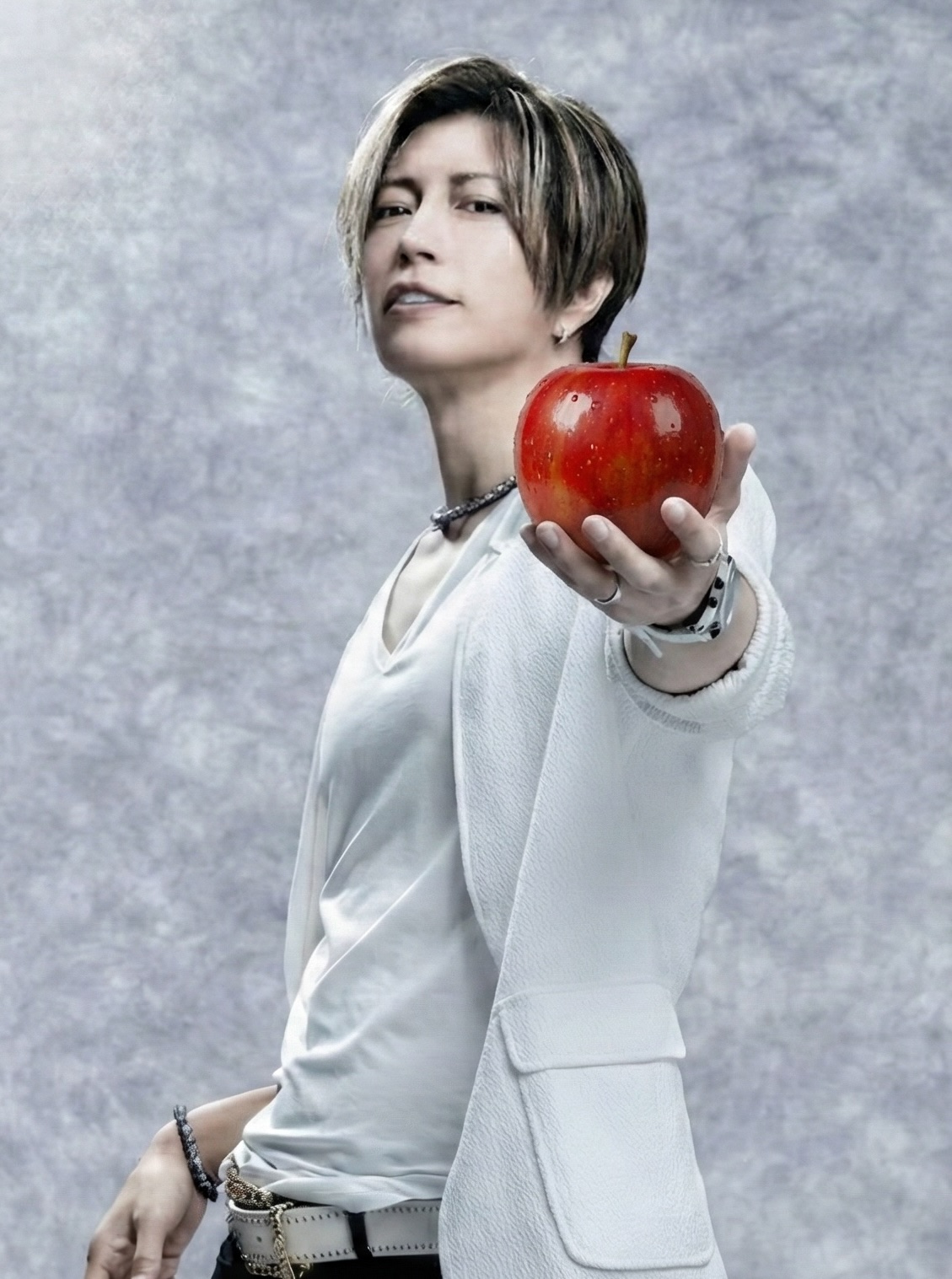 GACKT